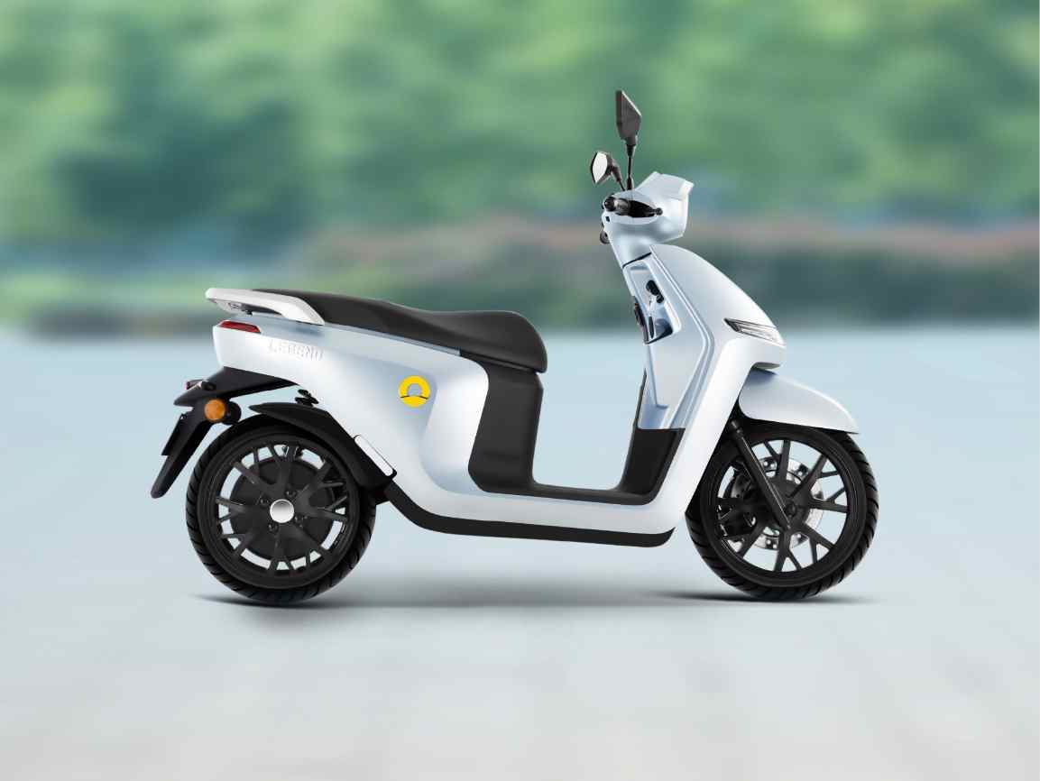 motos electricas ahorro
